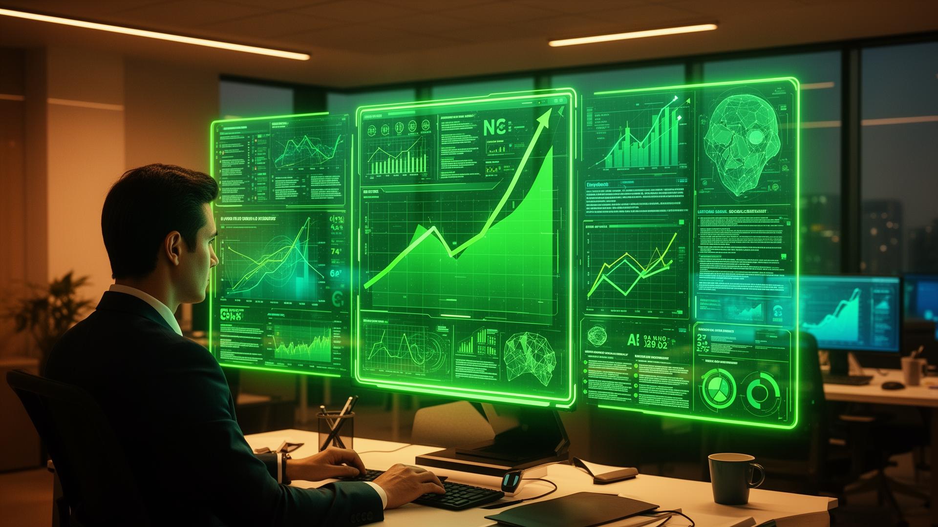 Why Multi-Angle Analysis Is the Future of Stock Research