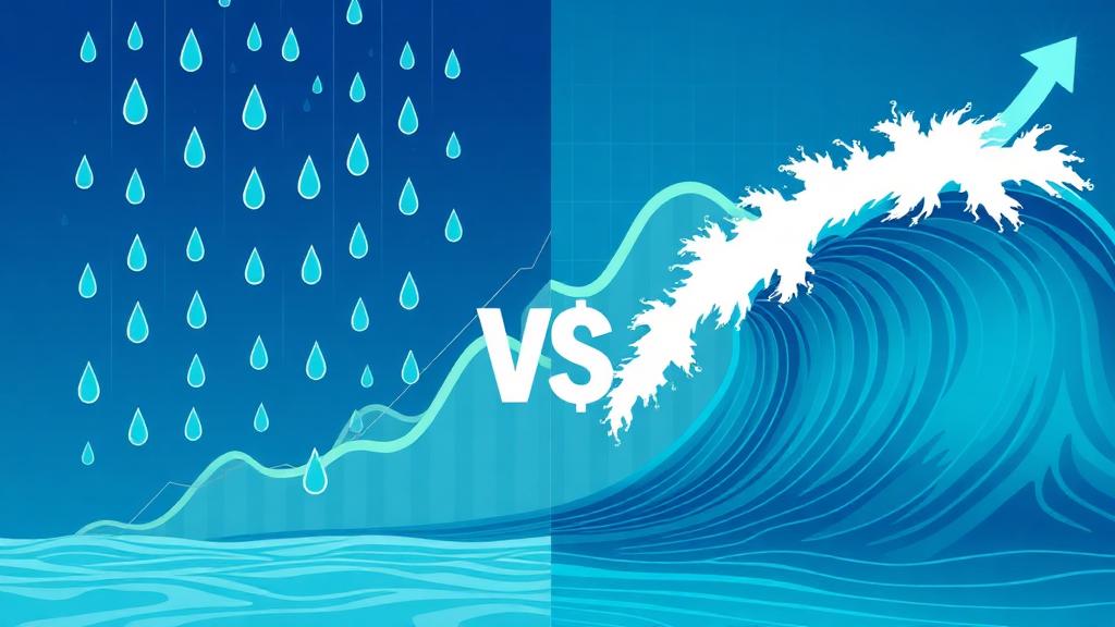 Dollar Cost Averaging vs Lump Sum: What Actually Works
