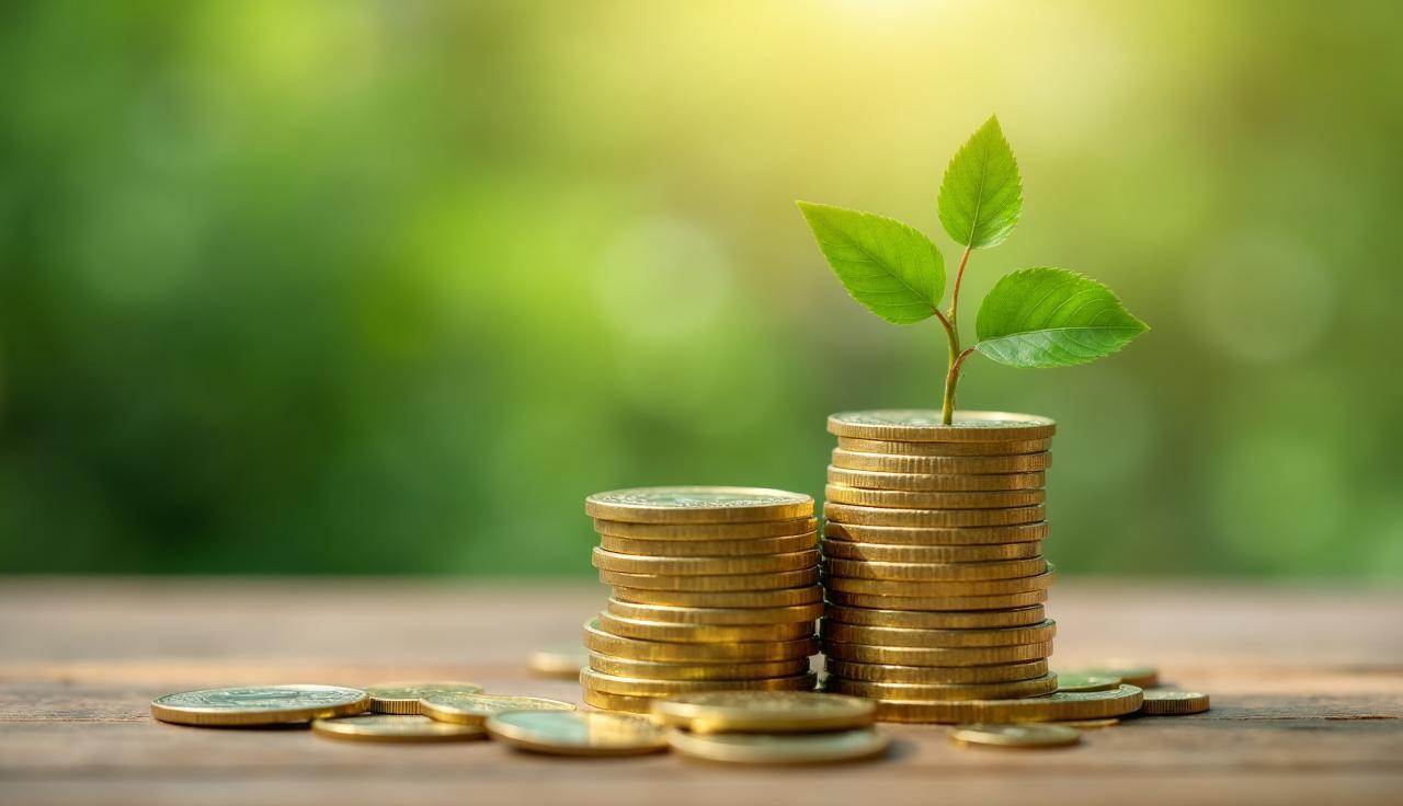 Dividend Investing 101: How I Built a Passive Income Stream