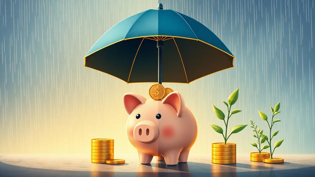 Emergency Fund Before Investing: How Much Is Enough?