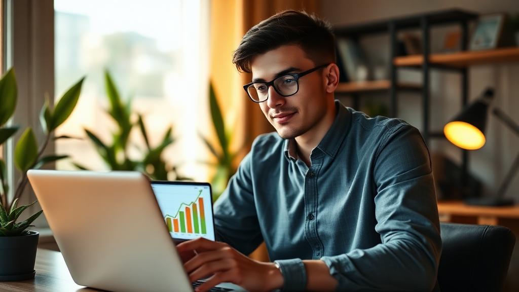 Investing in Your 30s: The Decade That Builds Your Wealth