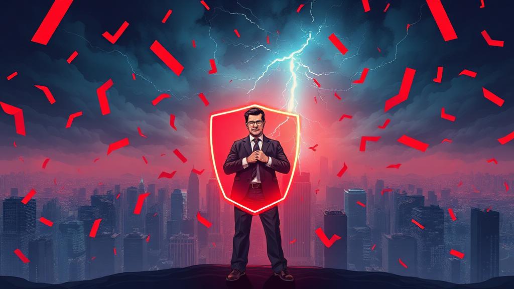 How to Prepare for Stock Market Crashes (Without Losing Sleep)