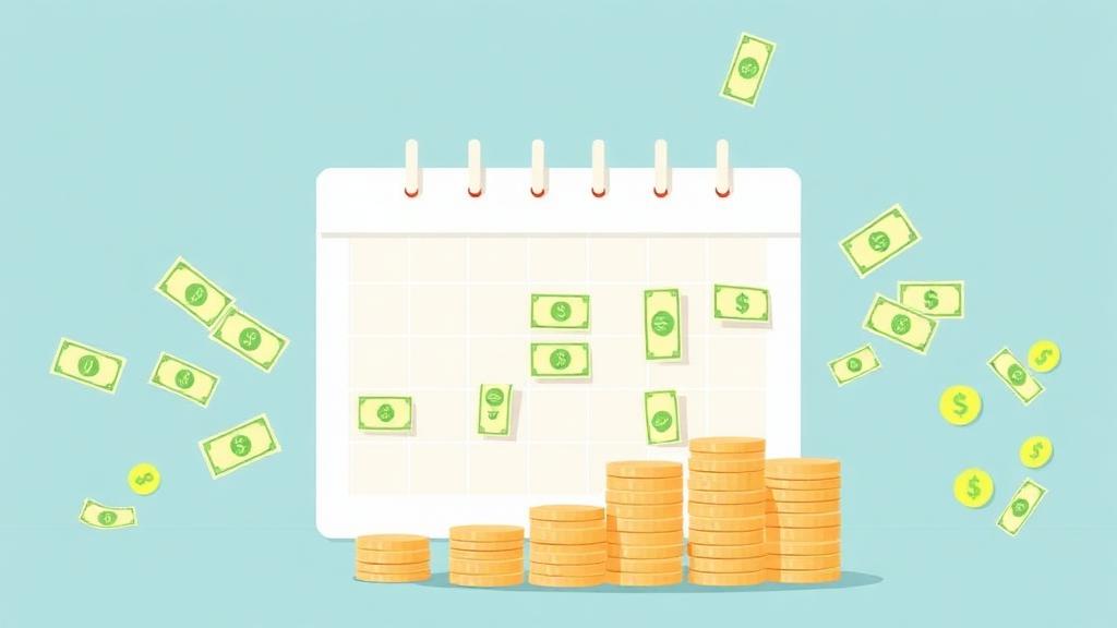 Passive Income Stocks: Build Monthly Dividend Income in 2026