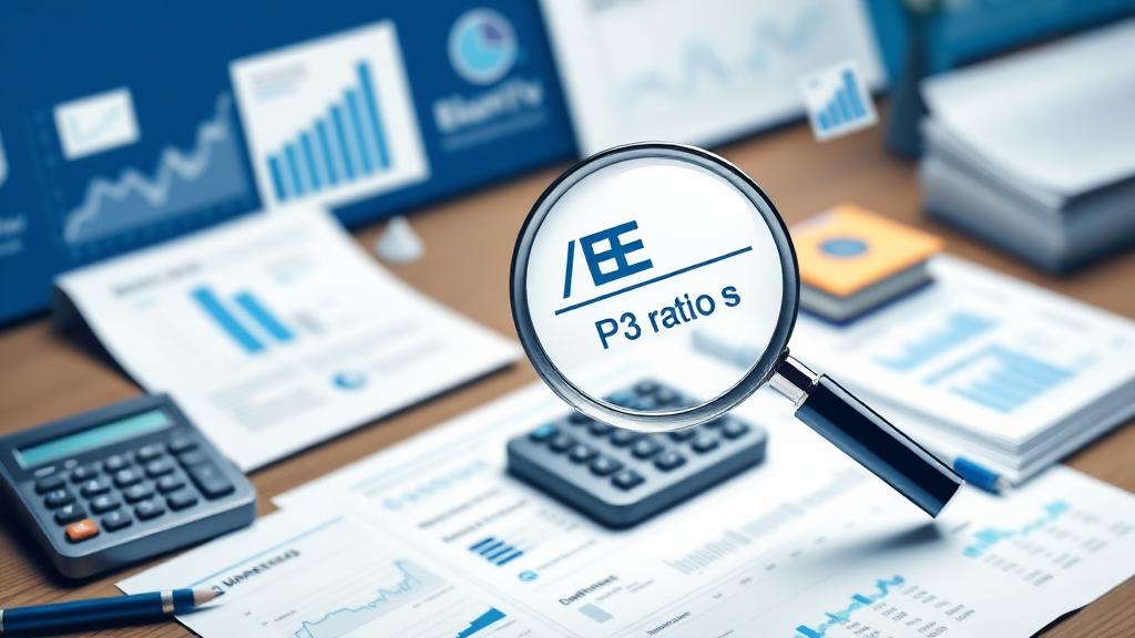 Understanding P/E Ratio: The Most Misunderstood Metric