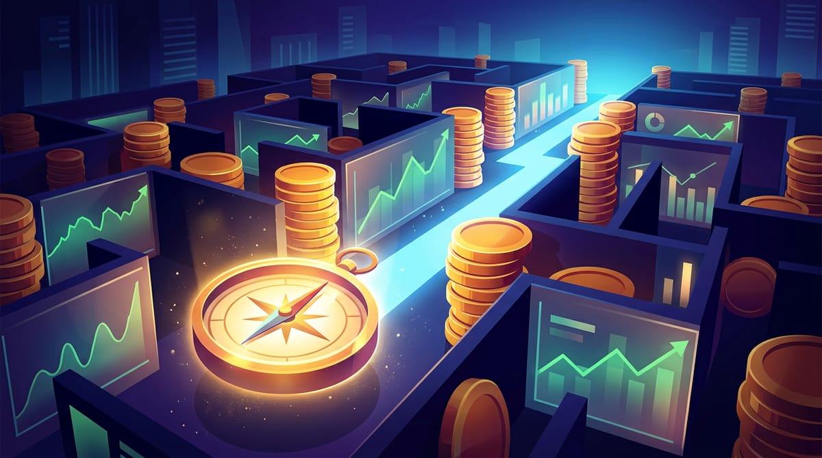10 Best Stocks for Beginners With Small Budgets Under $100