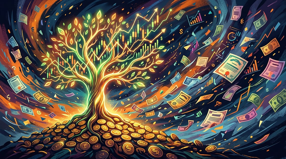 AI Earnings vs. Bond Market Pressure: 2026 Market Outlook