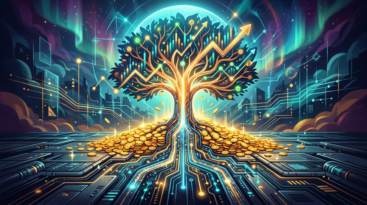 AI Infrastructure Boom: Tech Capex Drives S&P 500 Highs