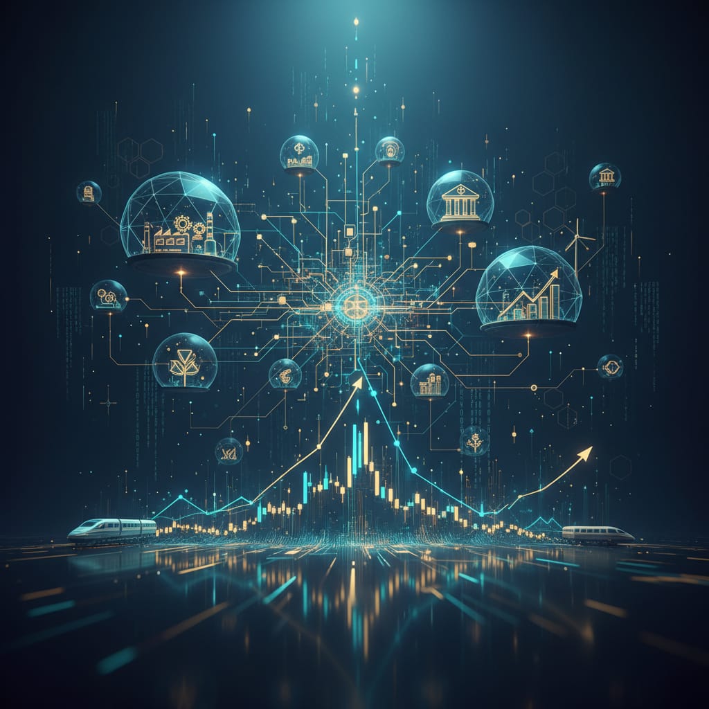 Beyond the Hype: Can AI Power Your Portfolio Like Nvidia's Rocket Streak?