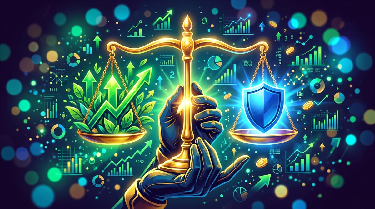 Are Blue Chip Stocks Safe? Best Safe Stocks for Beginners