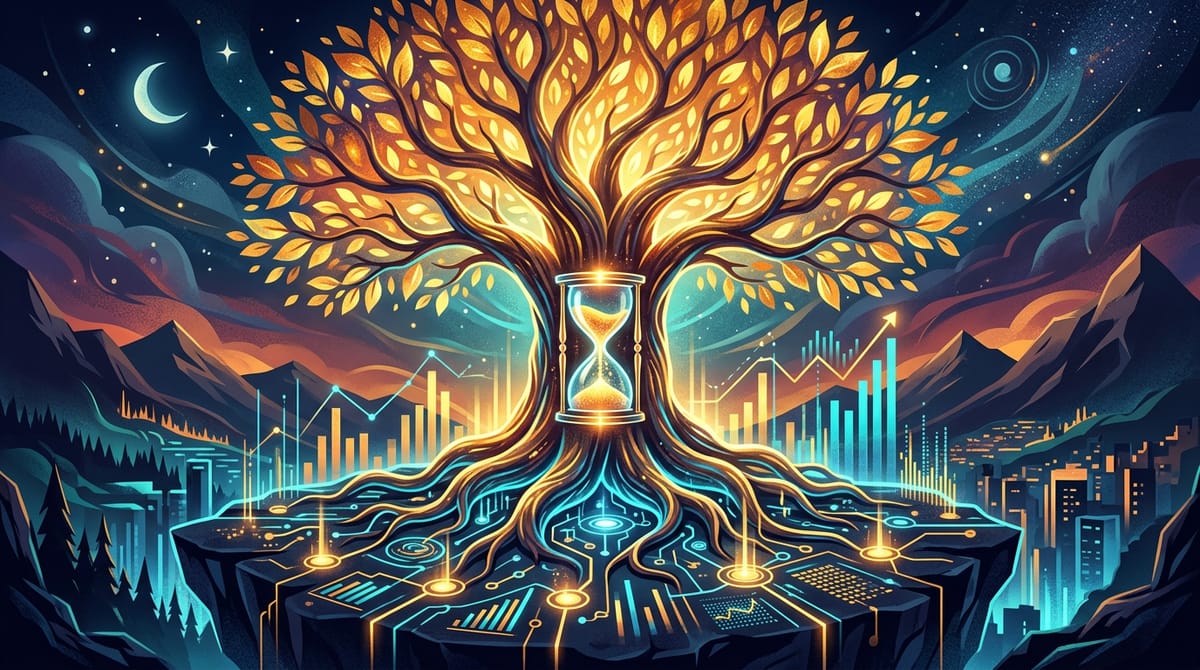 Best ETFs to Buy and Hold for 20 Years: 2026 Guide