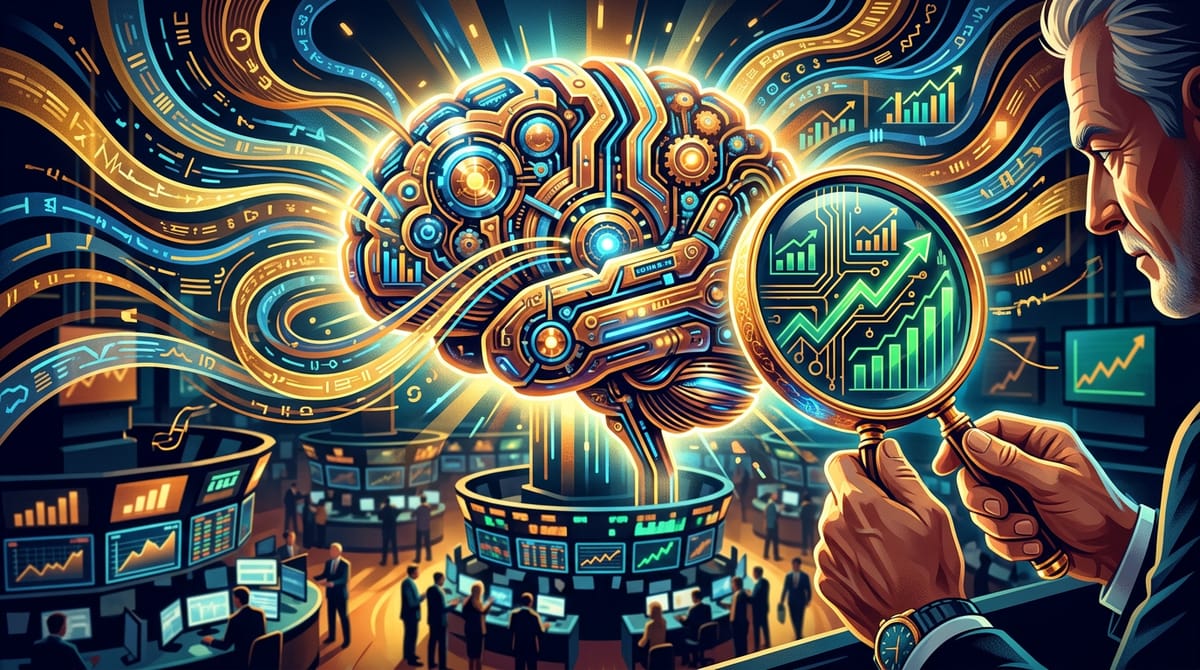 Big Tech AI Earnings: What Retail Investors Must Watch