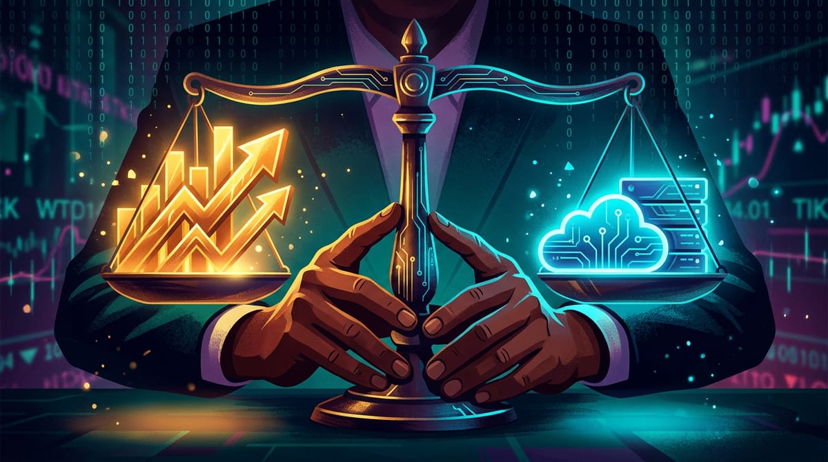 Big Tech Earnings Week: AAPL, MSFT, & GOOGL Metrics