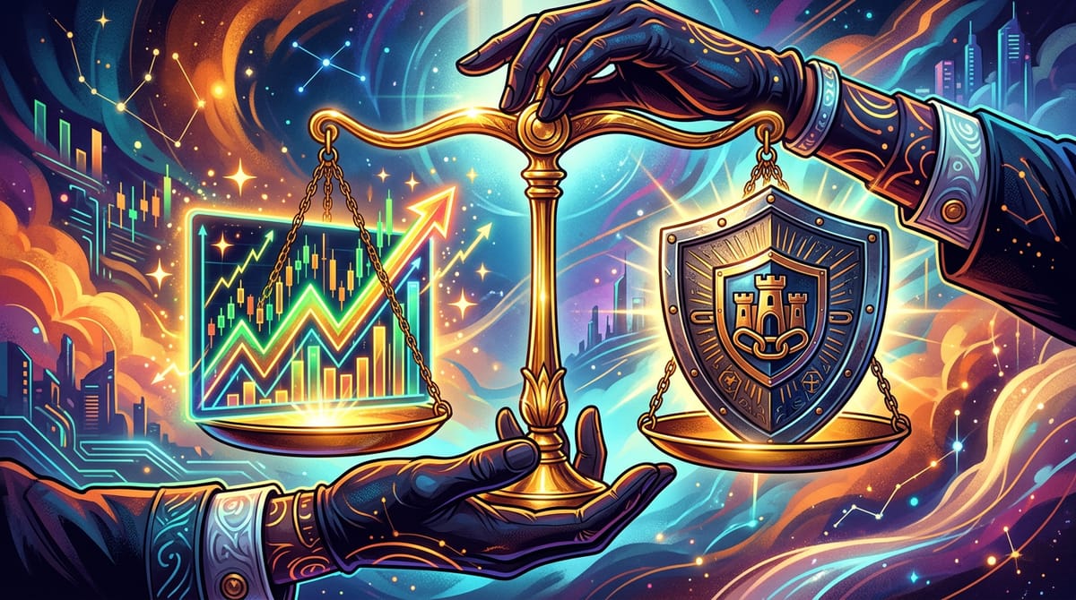 Bonds vs Stocks 2026: Splitting Portfolios as Rates Shift