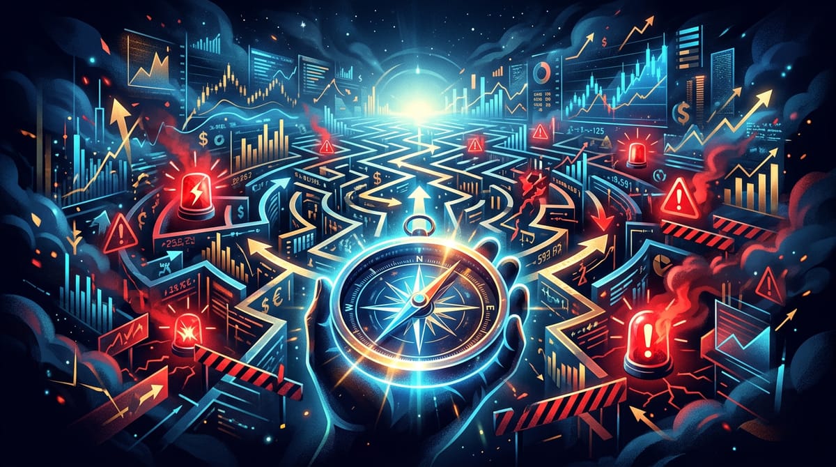 Buffett Indicator 2026: Navigating Extreme Market Values