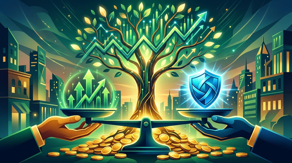 Covered Call ETFs 2026: Total Return vs High Income