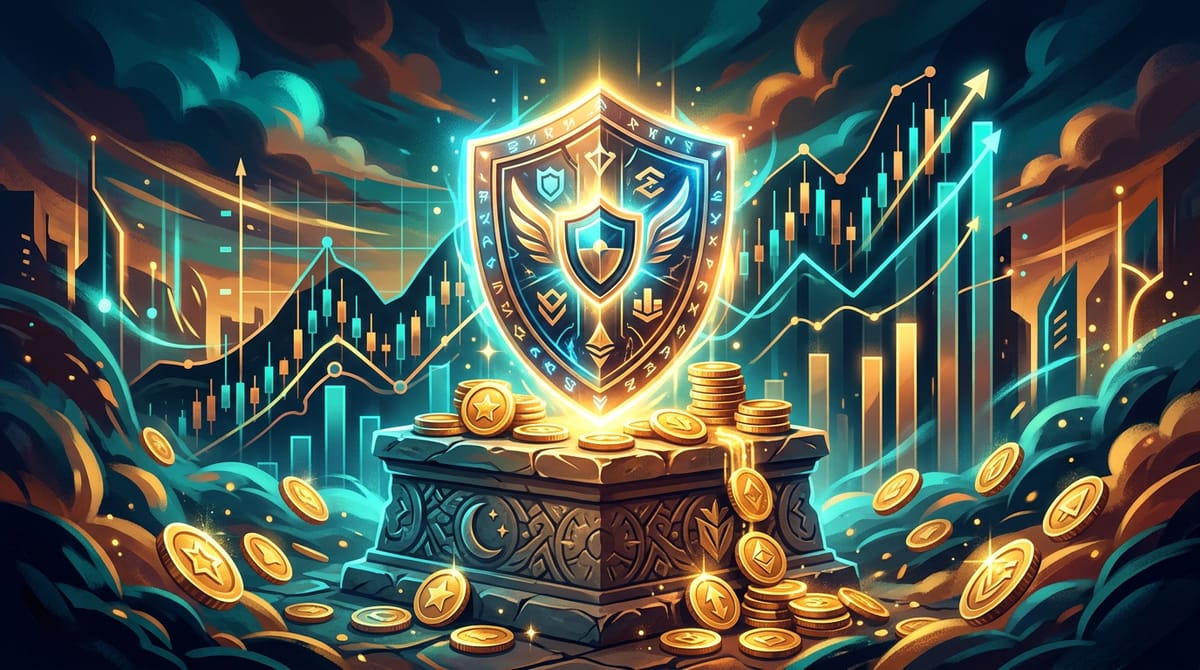 Defensive Stocks Explained: 8 Low-Volatility Picks