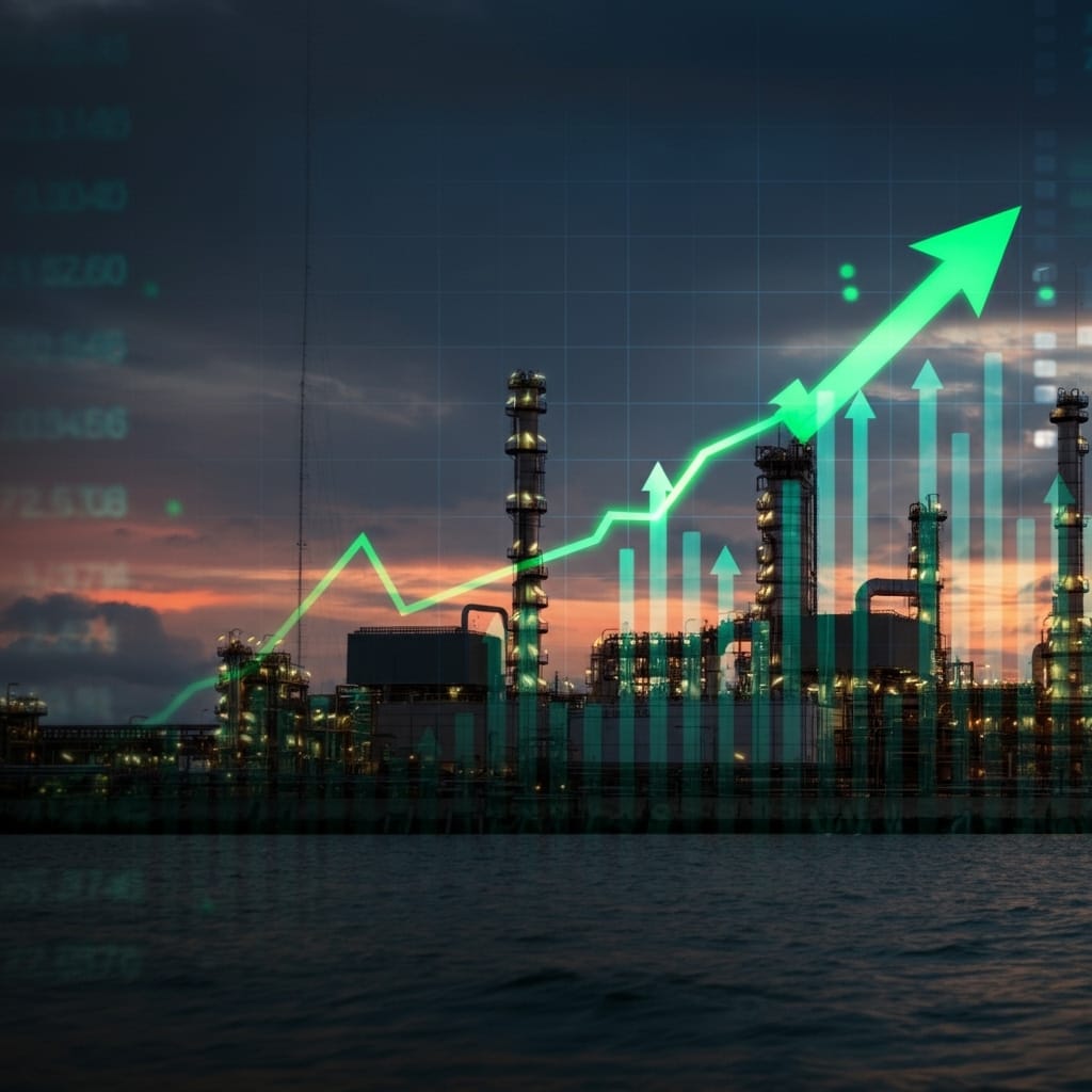 Energy Shock 2026: Navigating the Strait of Hormuz Blockade with Energy and Refiner ETFs