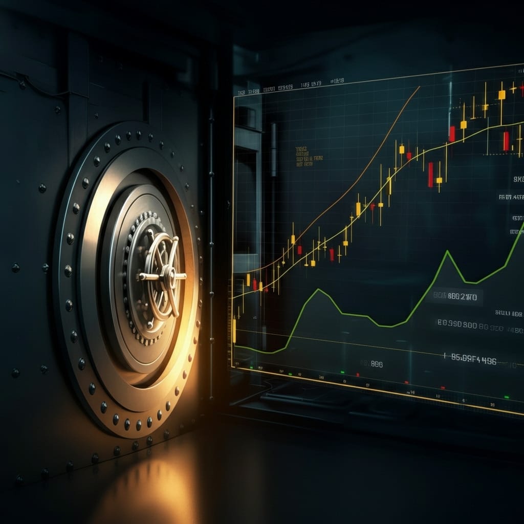 The ETF Wrapper Revolution: Active Management and Private Markets Take Over in 2026