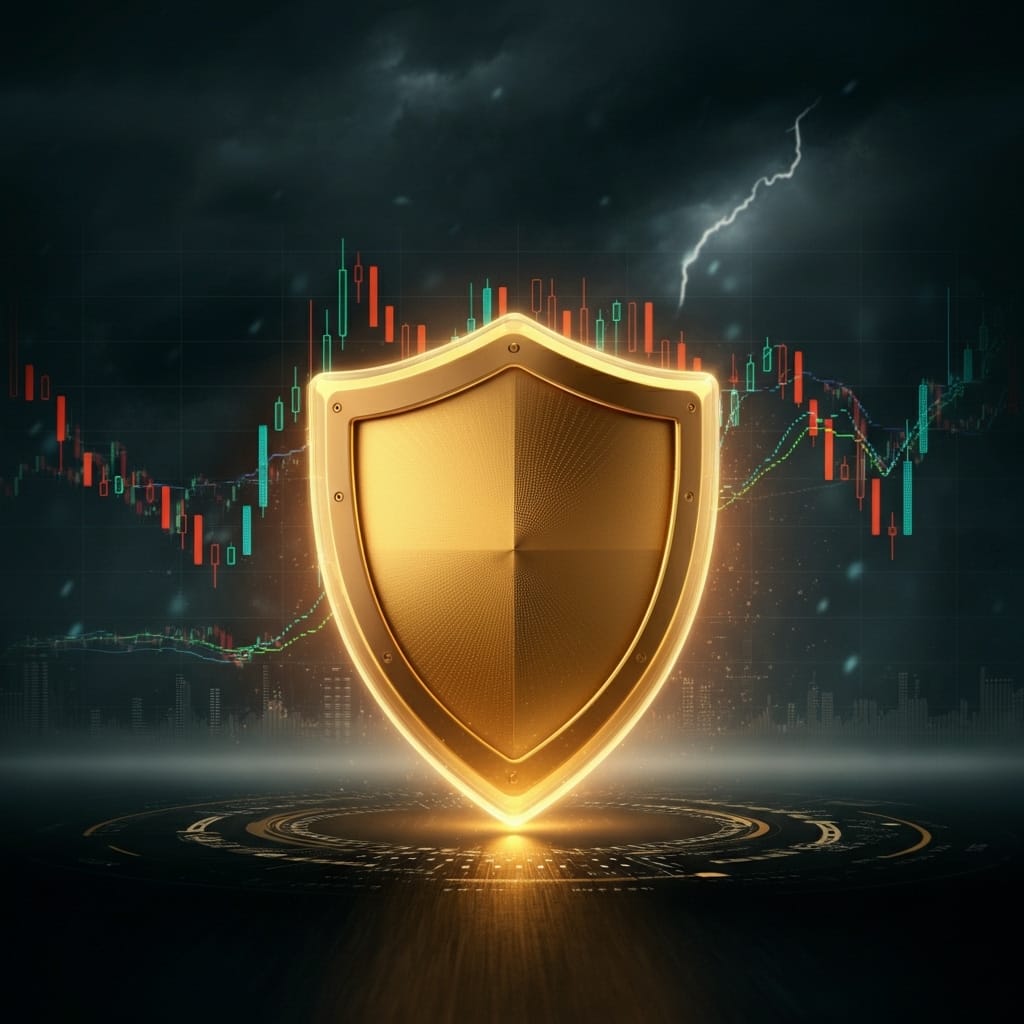 Flight to Safety: The Surge in Low-Volatility and Precious Metal ETFs Amid 2026 Market Turbulence