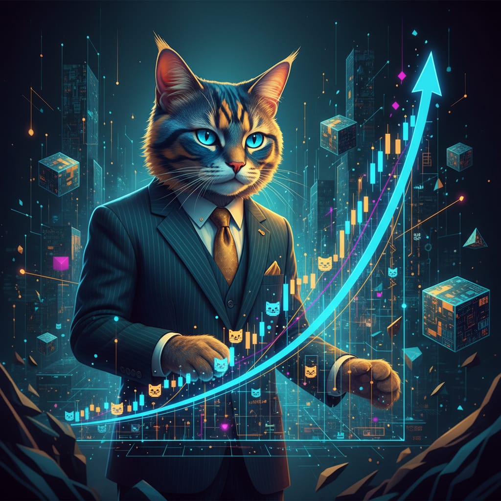 GameStop's 'Roaring Kitty' Comeback: Is History Repeating or Just a Squeeze Play?