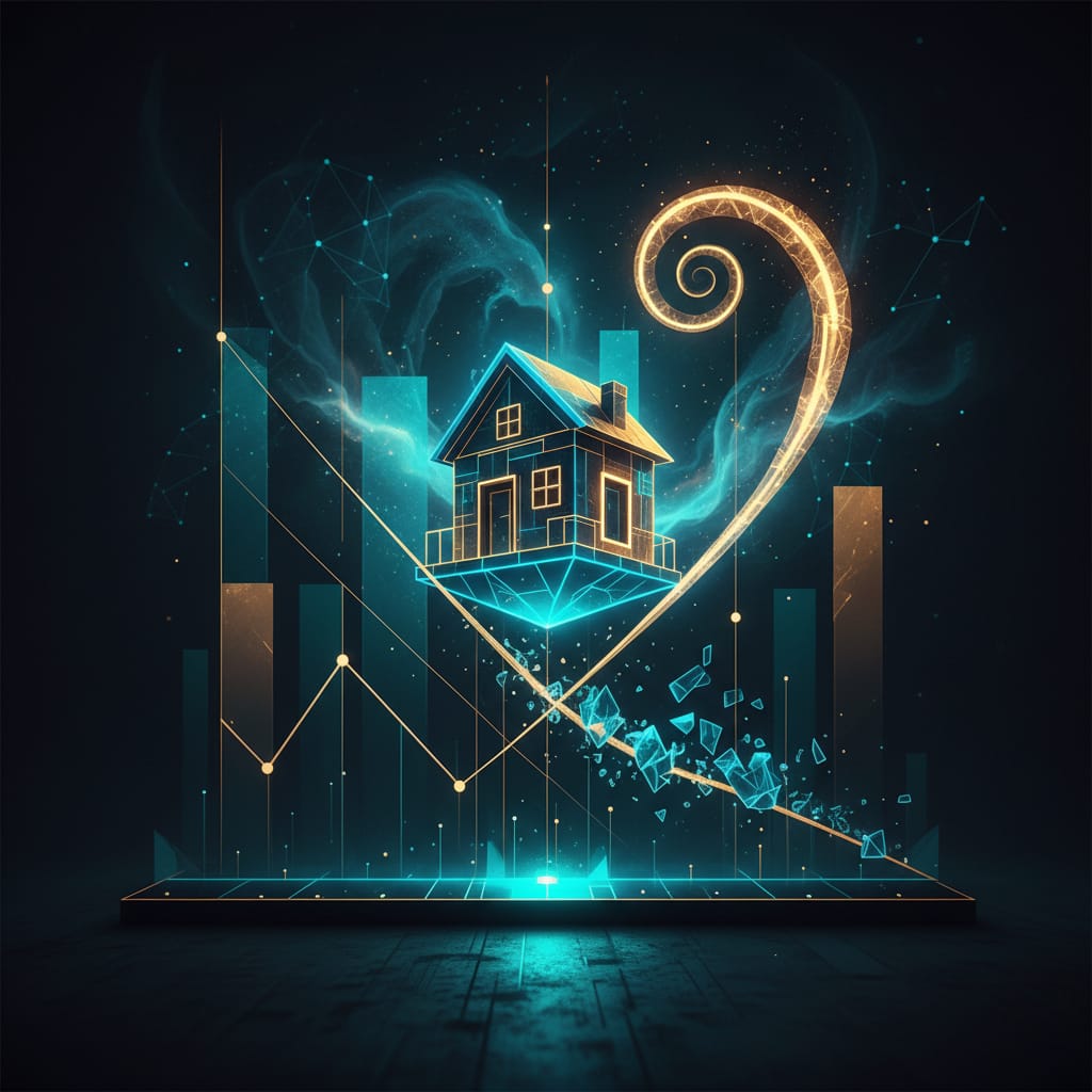 Is the Housing Market Heading for a Correction or a Resurgence in Mid-2026?