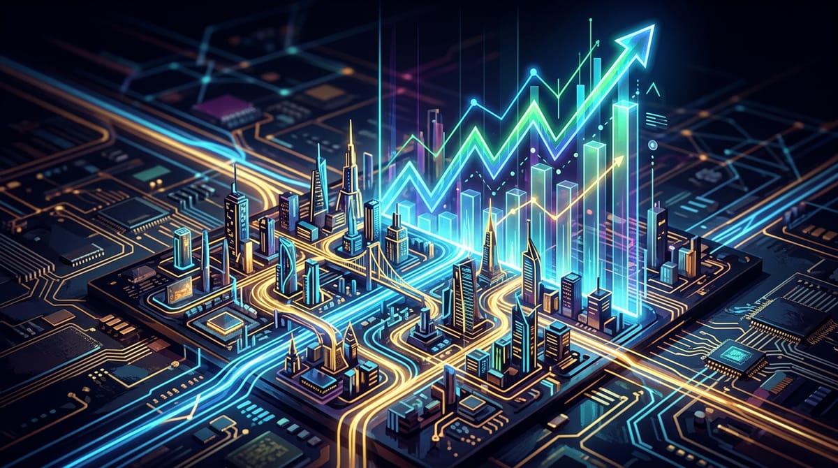 Intel Q1 2026 Earnings: AI Chip Surge & Retail Investors