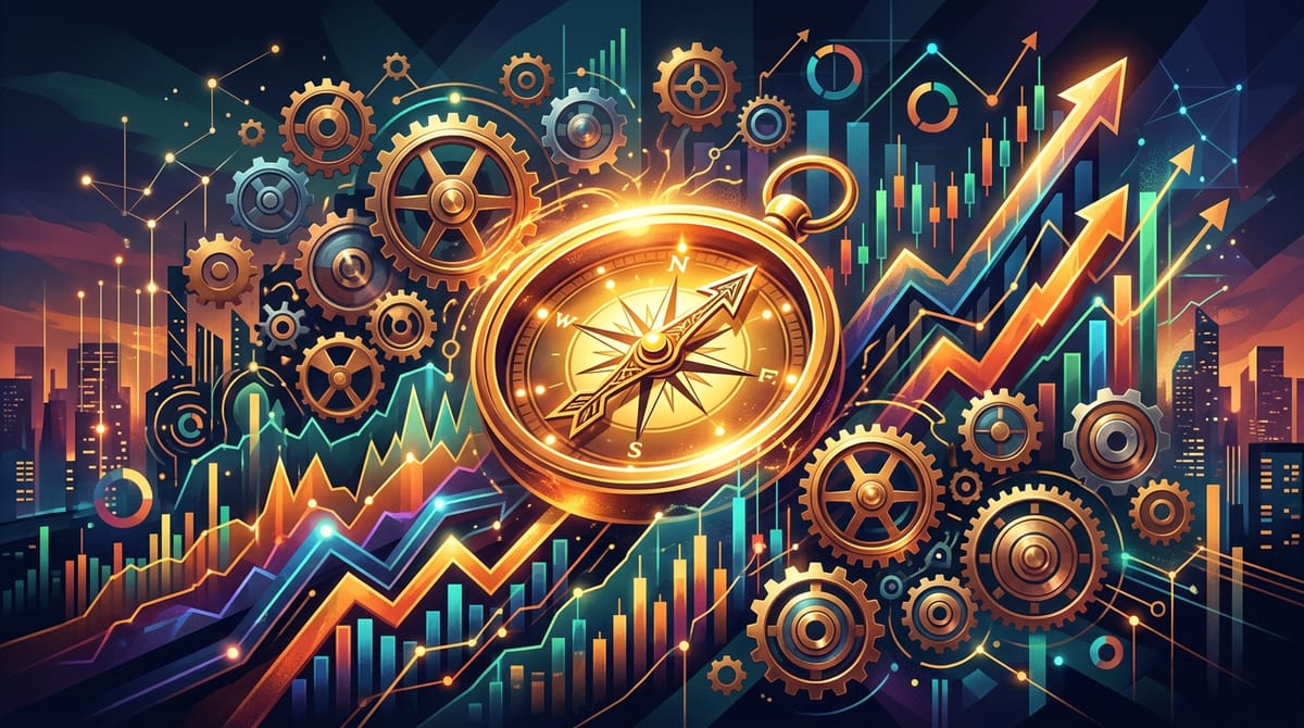 June 2026 Jobs Report: Nonfarm Payrolls & Portfolios