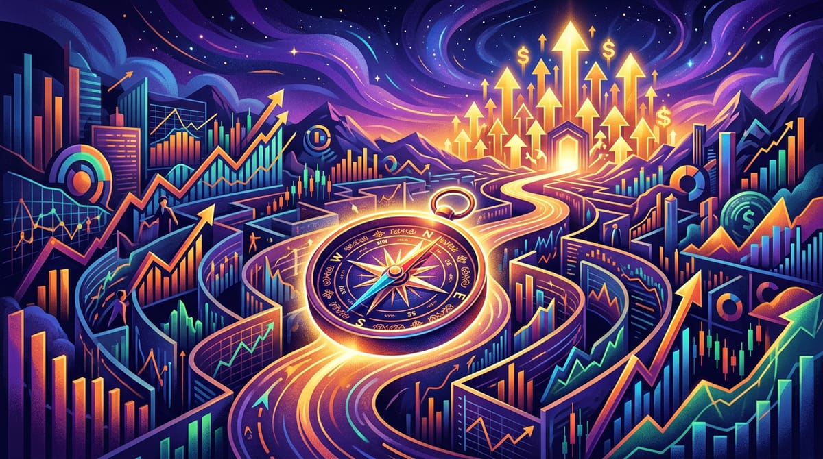 Market Crossroads: July 2026 CPI & Q2 Earnings Strategy