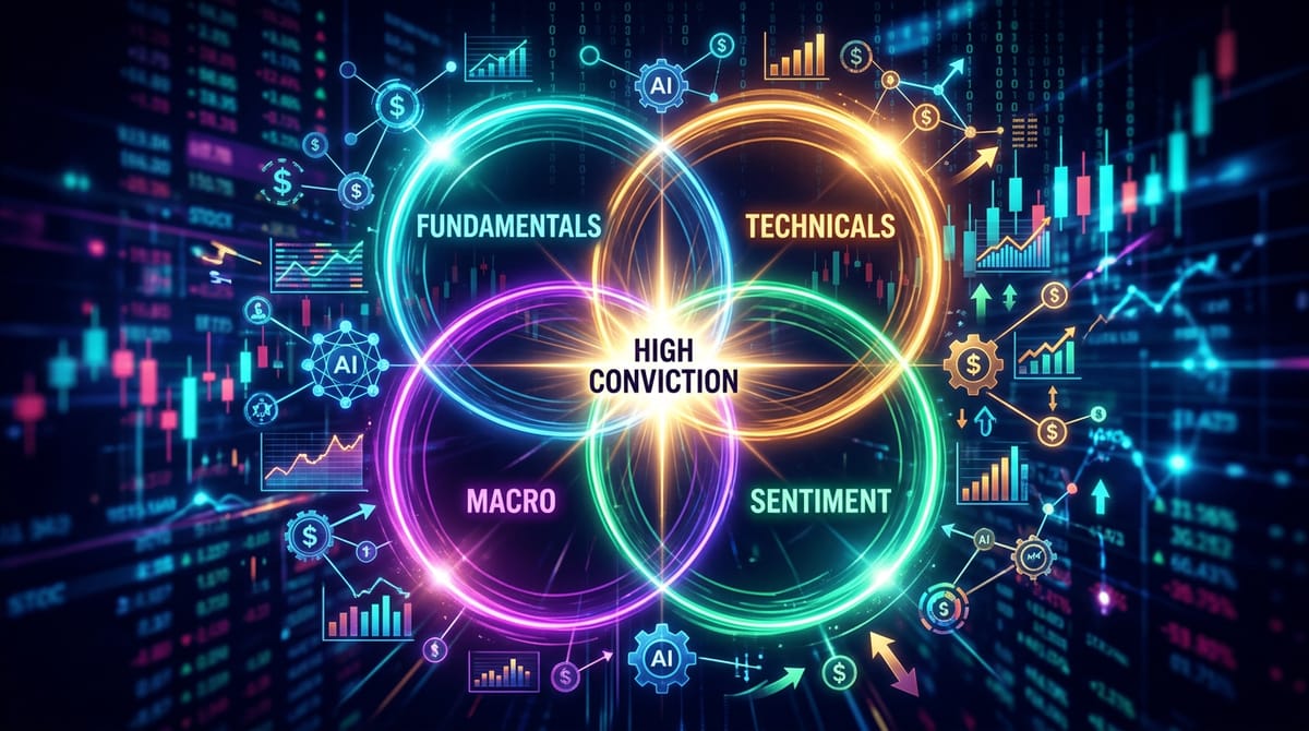 Multi-Angle Deep Research Explained: The Modern Investor's Edge
