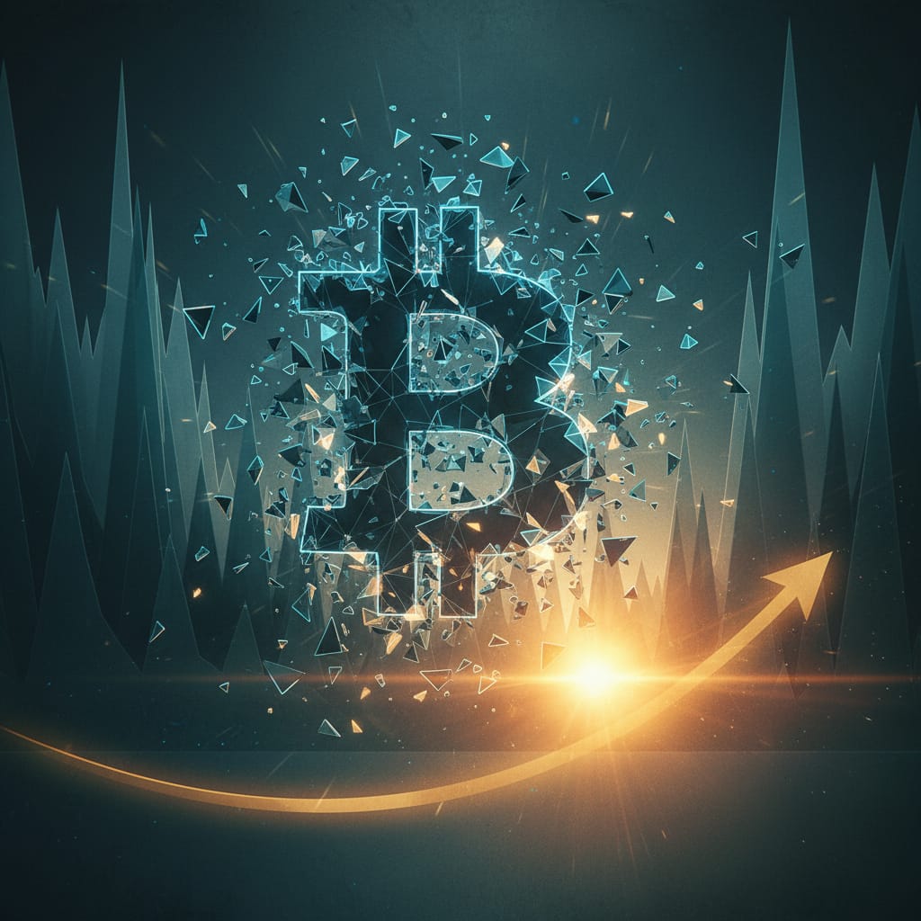 Navigating the Bitcoin Crush of 2026: Data-Driven Strategies for Investors