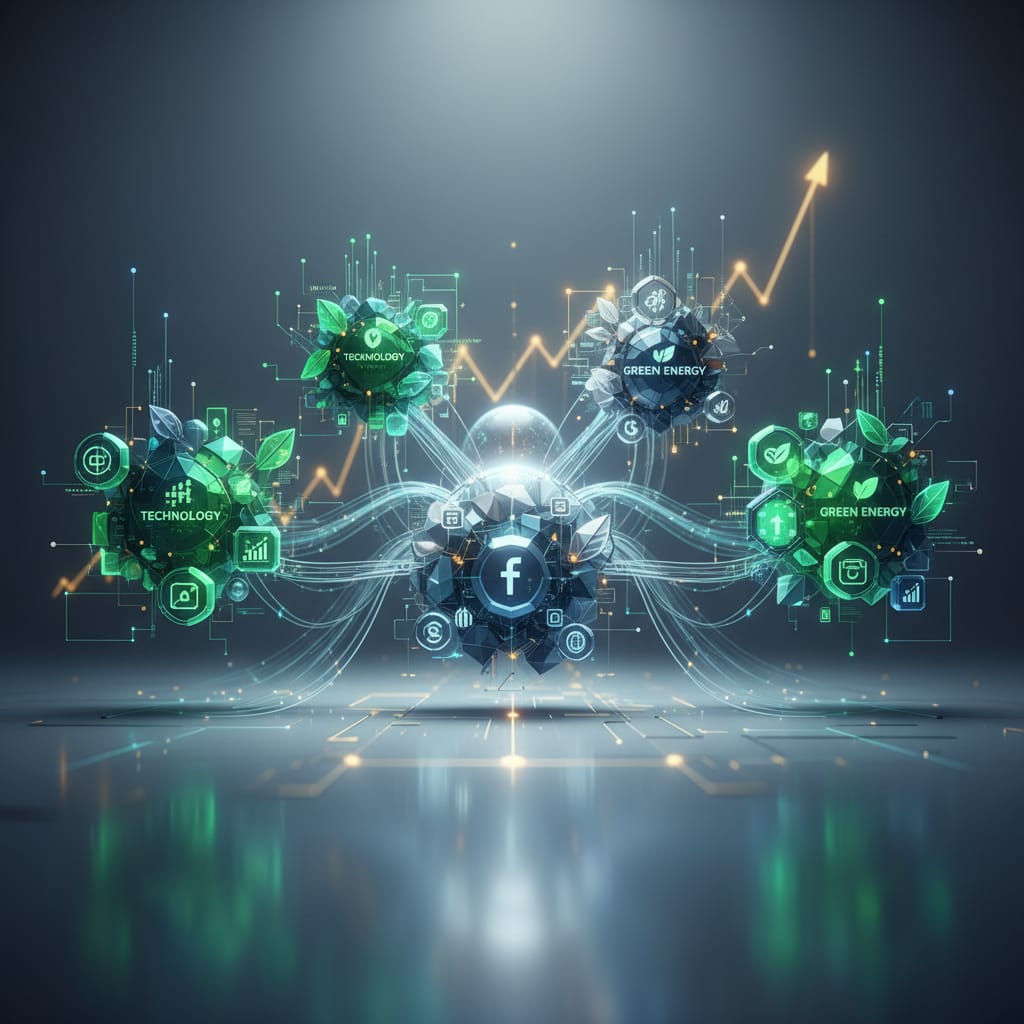Navigating the Next Wave: A Strategic Guide to Investing in 2026
