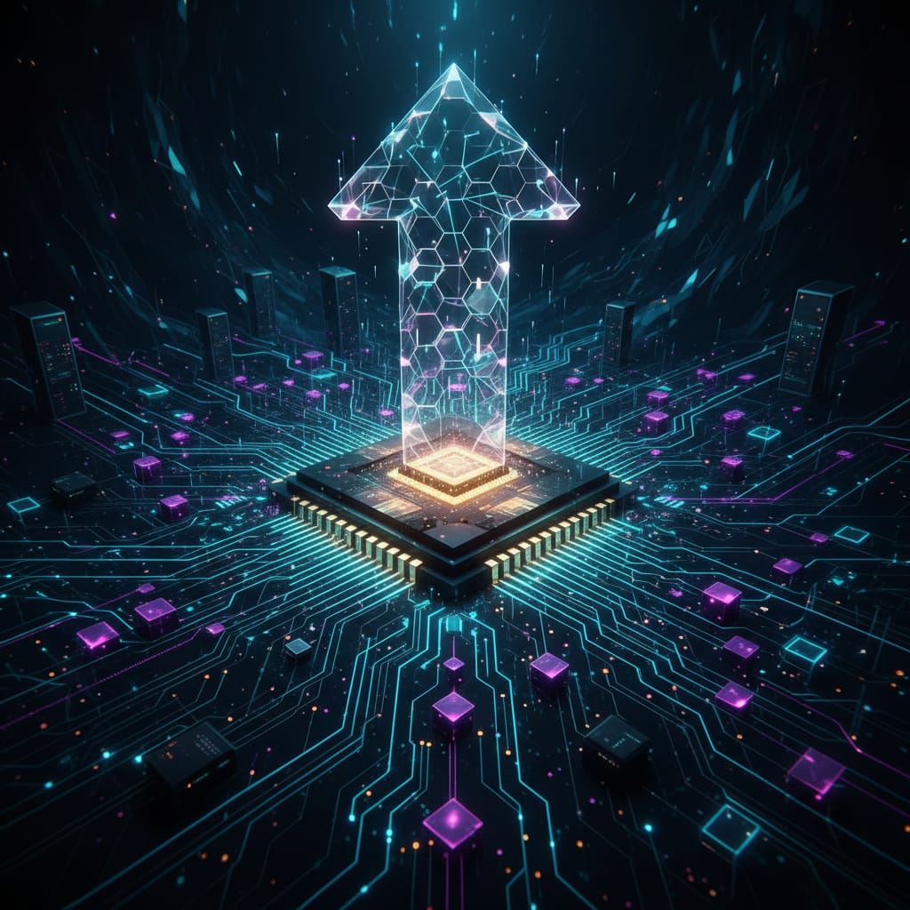 What Nvidia's AI Revenue Growth Means for Long-Term Investors in 2026