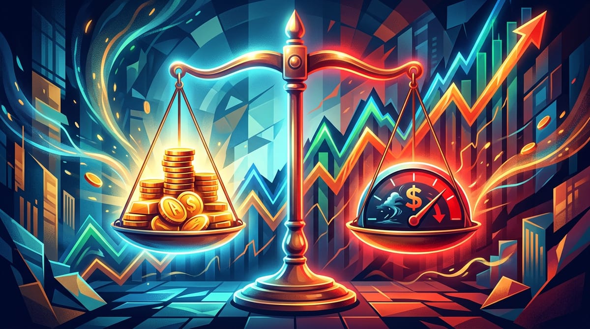 Q2 2026 Earnings vs. Macro Risks: Can AI Sustain the Rally?