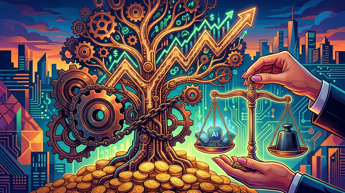 Q2 2026 Earnings Playbook: AI Capex & Sticky Inflation