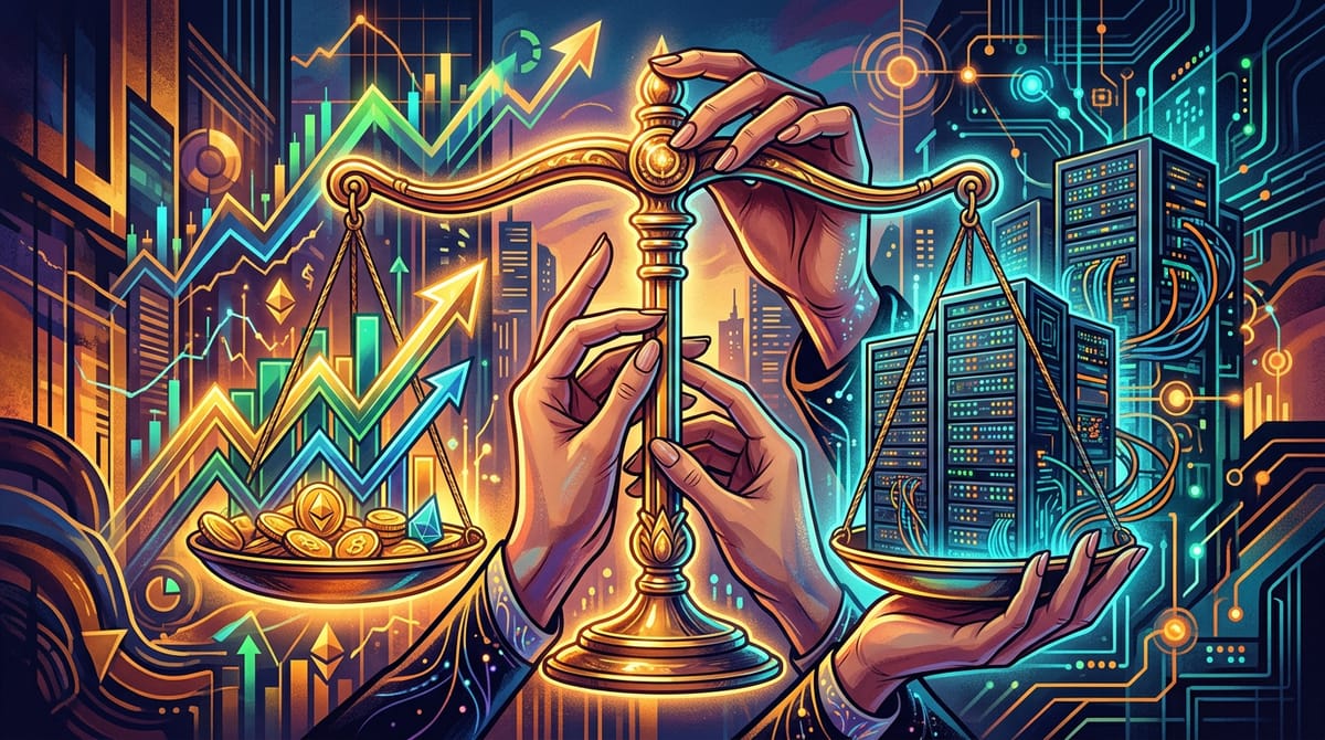 Q2 2026 Earnings Playbook: Bank Bellwethers & AI Spend