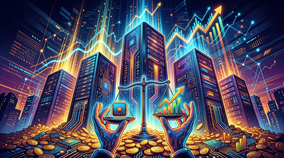 Q2 2026 Earnings Preview: Will Big Tech's AI Pay Off?