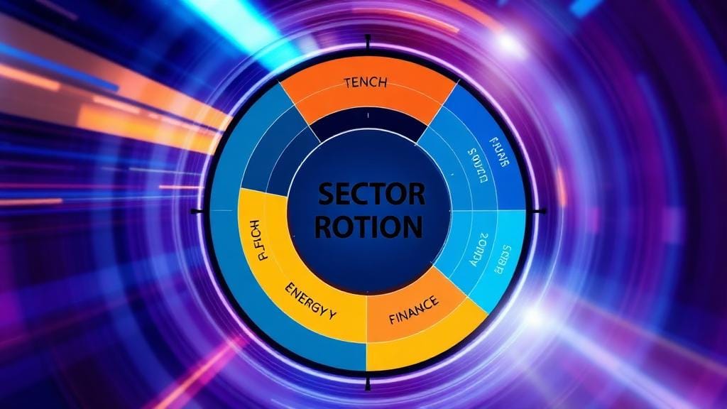 Sector Rotation Strategy: Does Timing Sectors Actually Work?