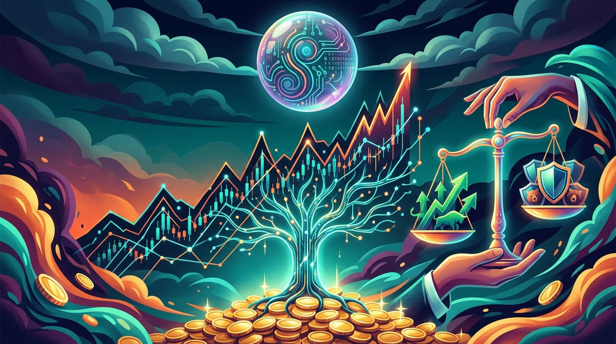 S&P 500 CAPE Ratio Hits Dot-Com Highs: AI Stock Guide