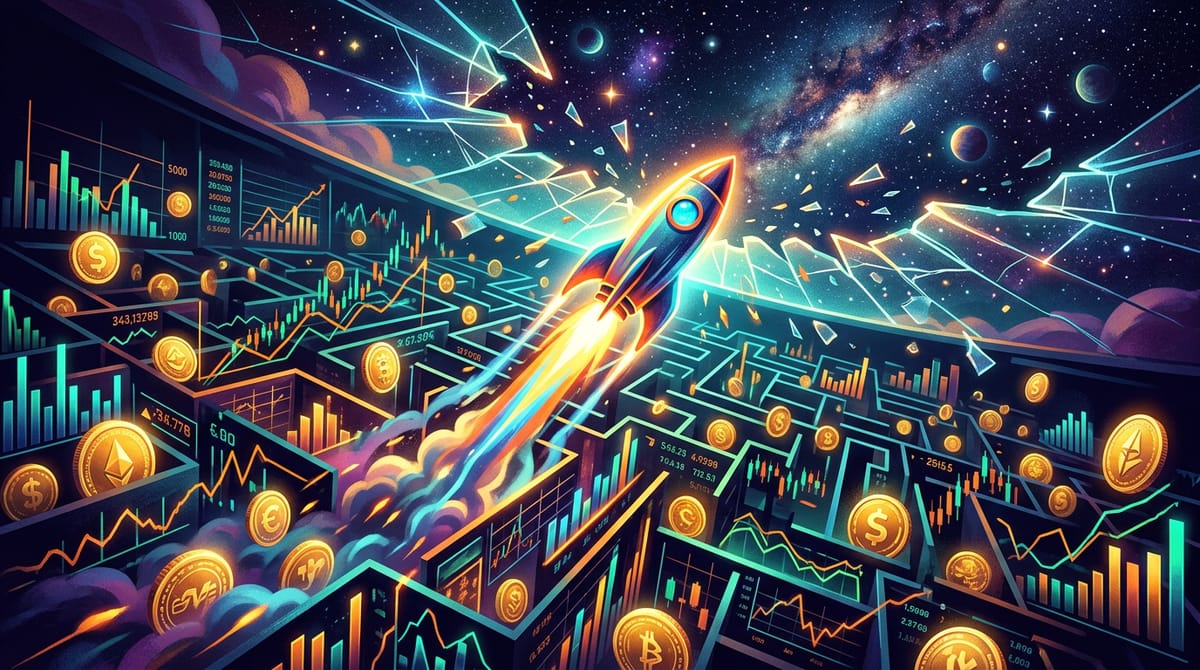 SpaceX IPO 2026: Navigating the $1.77 Trillion Tech Rally