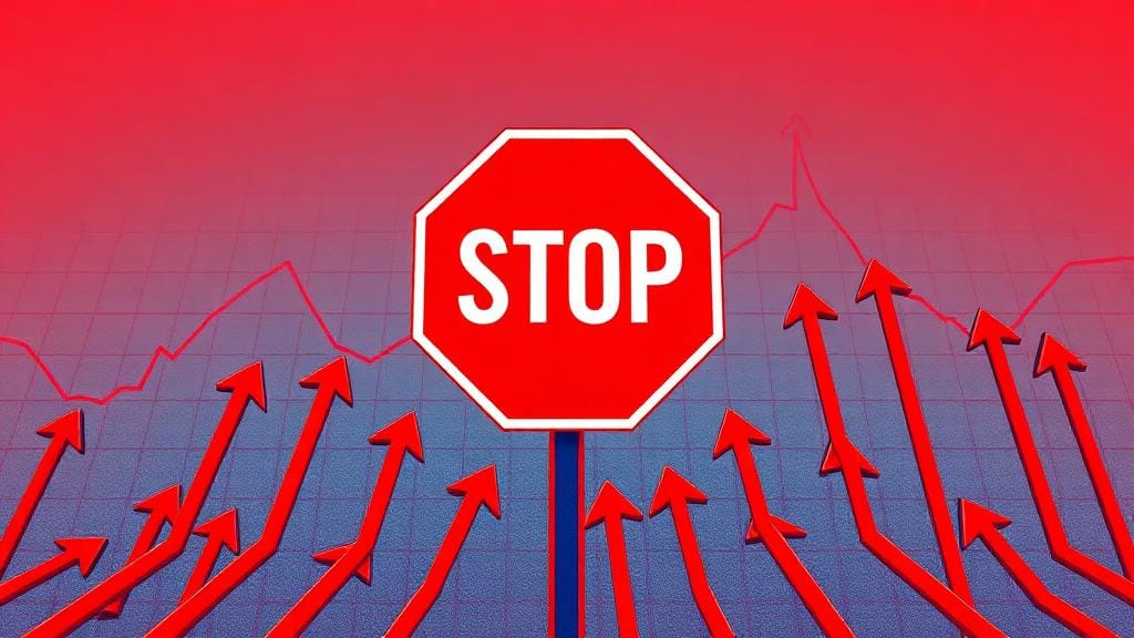 Stop-Loss Orders: Do They Protect You or Hurt You?
