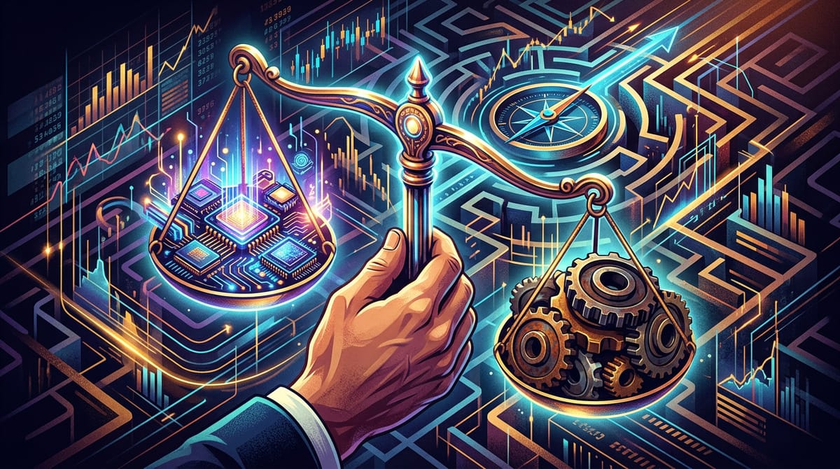 Tech Rotation 2026: Navigating the July Market Shift