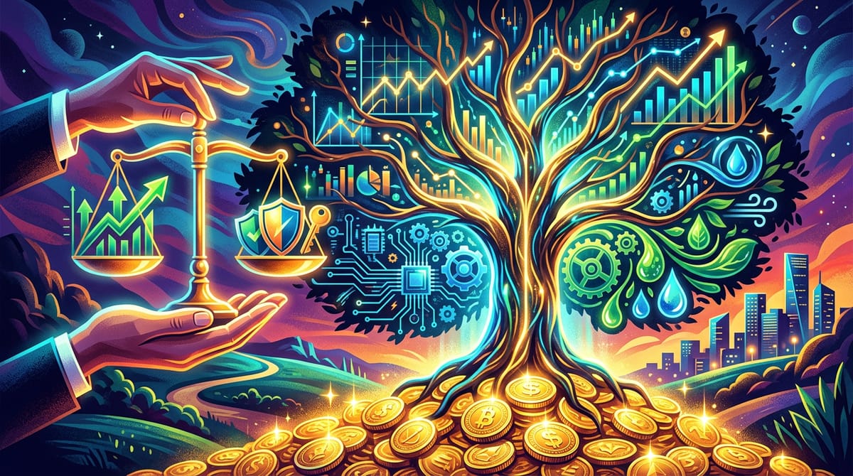 The AI Rally Pauses: Navigating 2026 Sector Rotation