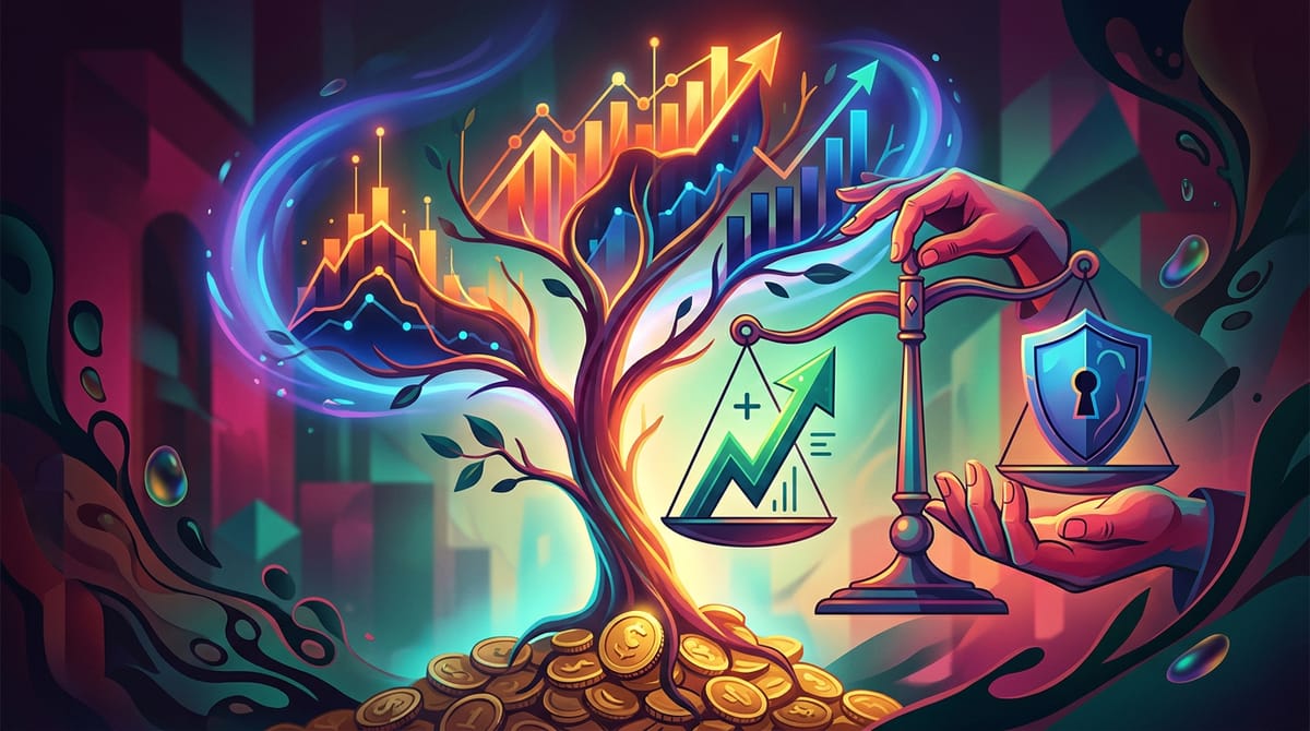 The Ripple Effect: How Surging Oil Prices Impact Investments