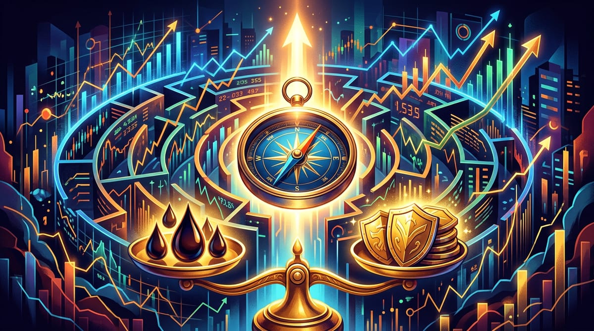US-Iran Peace Deal: Dow Record Highs & Your Portfolio