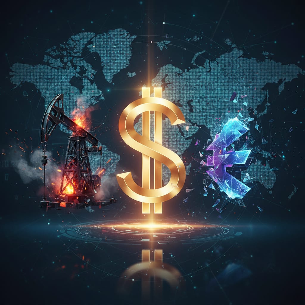 How US-Israel Military Strikes on Iran Are Impacting Investor Markets (February 2026)