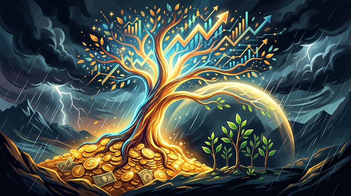 Buffett's Safe Stocks: Best Picks for Beginner Investors