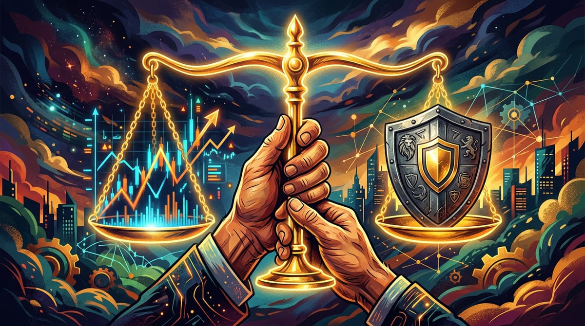 What Is a Good Beta for a Stock? Understanding Volatility in 2026